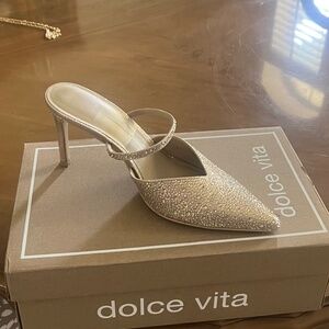 Dolce Vita Heels